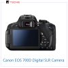 Canon EOS 700D Digital SLR Camera Price And Full Specification 2