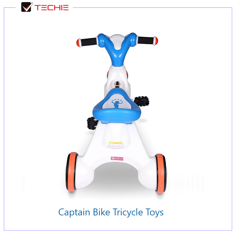 Captain-Bike-Tricycle-blue