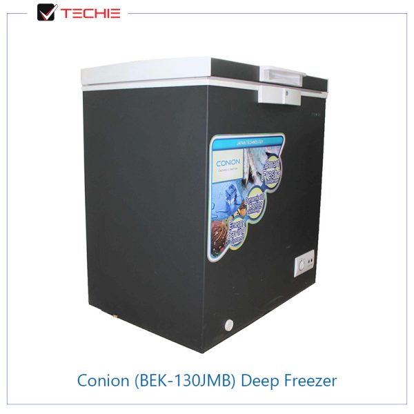 Conion-(BEK-130JMB)-Deep-Freezer