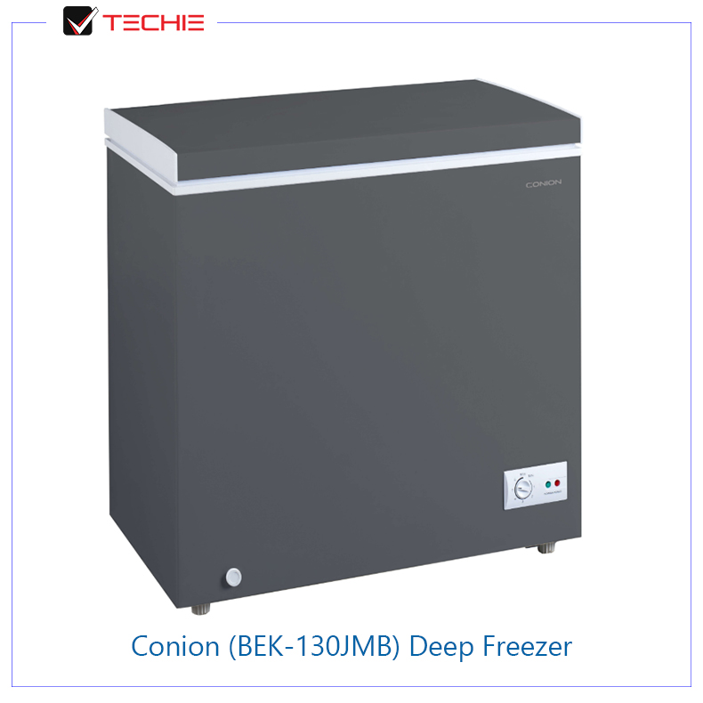 Conion-(BEK-130JMB)-Deep-Freezerfont