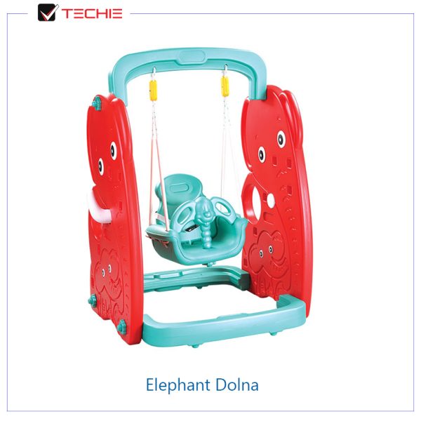 Elephant-Dolna