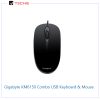 Gigabyte-KM6150-Combo-USB-Keyboard-&-Mouse