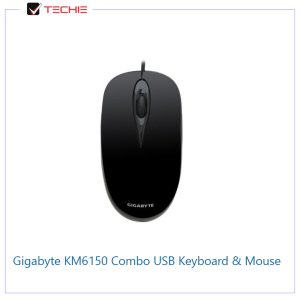 Gigabyte-KM6150-Combo-USB-Keyboard-&-Mouse