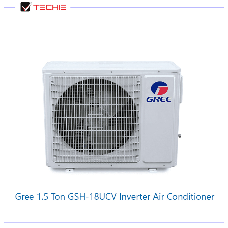 Gree-1.5-Ton-Air-Conditioner