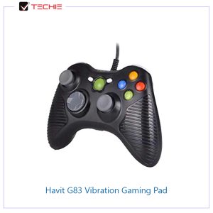 Havit-G83-Vibration-Gaming-Pad