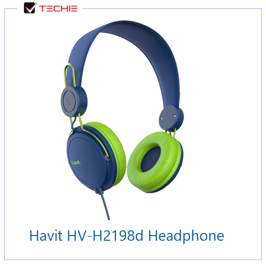 Havit HV-H2198d Headphone Price And Full Specifications In BD - Techie