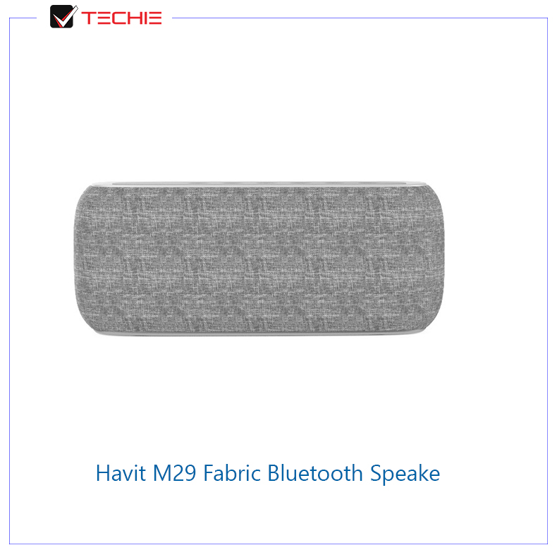Havit-M29-Fabric-Bluetooth-Speake-white