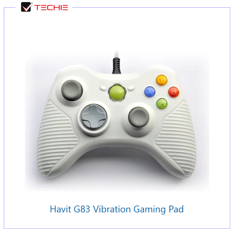 Havit-Vibration-Gaming-Pad