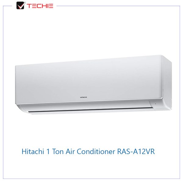 Hitachi-1-Ton-Air-Conditioner-RAS-A12VR