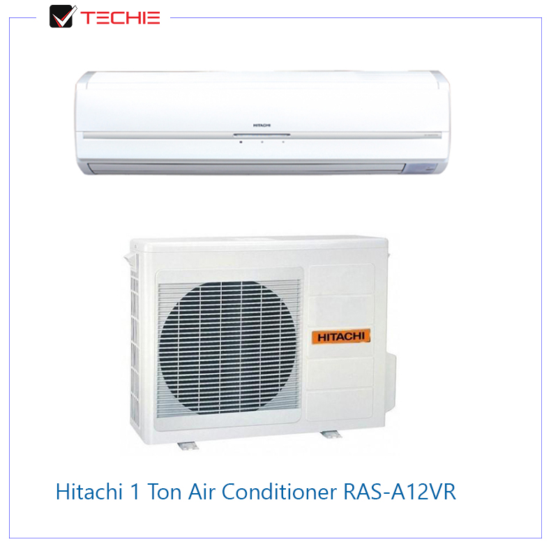 Hitachi-1-Ton-Air-Conditioner-RAS-A12VR