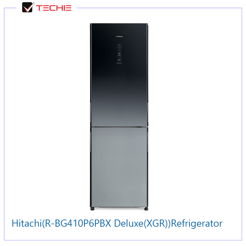 Hitachi--(R-BG410P6PBX-Deluxe-(XGR))-Refrigerator2