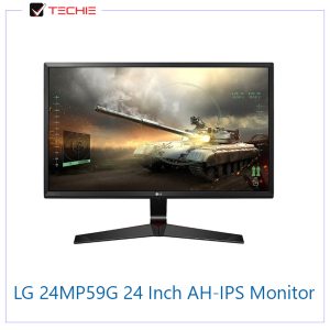 LG-monitor