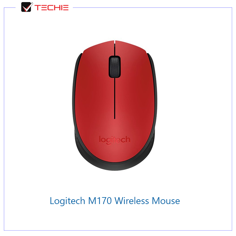 Logitech M170 Wireless Mouse Price And Full Specifications 1