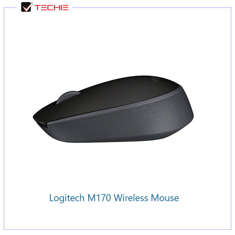 Logitech-M170-Wireless-Mouse-black
