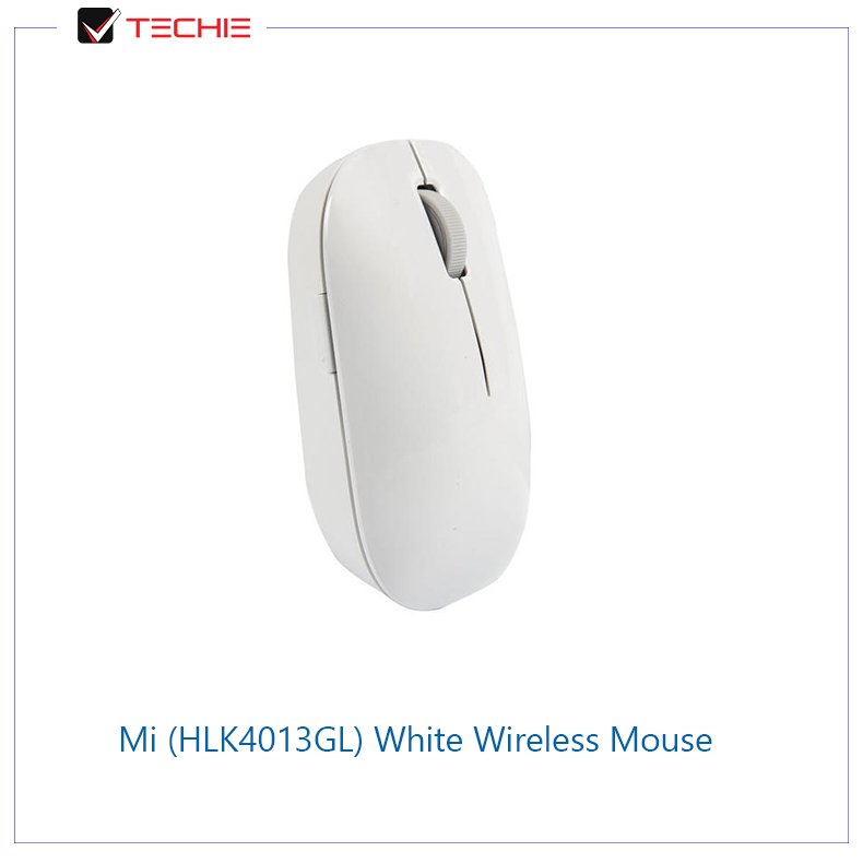 Mi-(HLK4013GL)-White-Wireless-Mouse