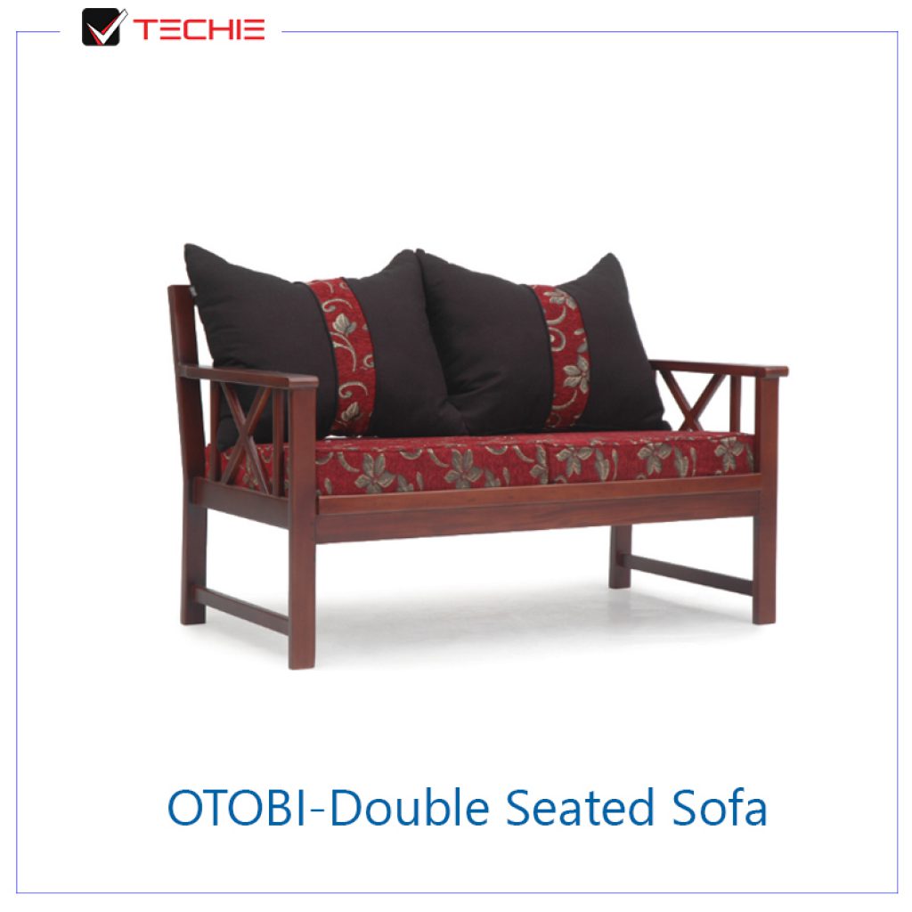 OtobiDouble Seated Sofa(SDCE002FFBO240)Price And Full Specifications