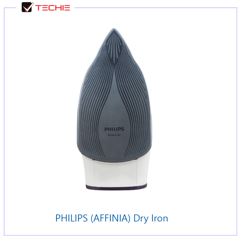 PHILIPS-(AFFINIA)-Dry-Iron-back