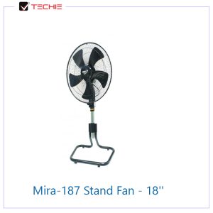 Padestal-fan