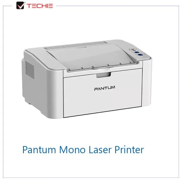 Pantum-Mono-Laser-Printer