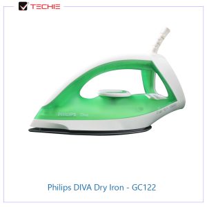 Philips-DIVA-Dry-Iron---GC122