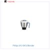 Philips Blender - HL1643 Price And Full Specifications 2