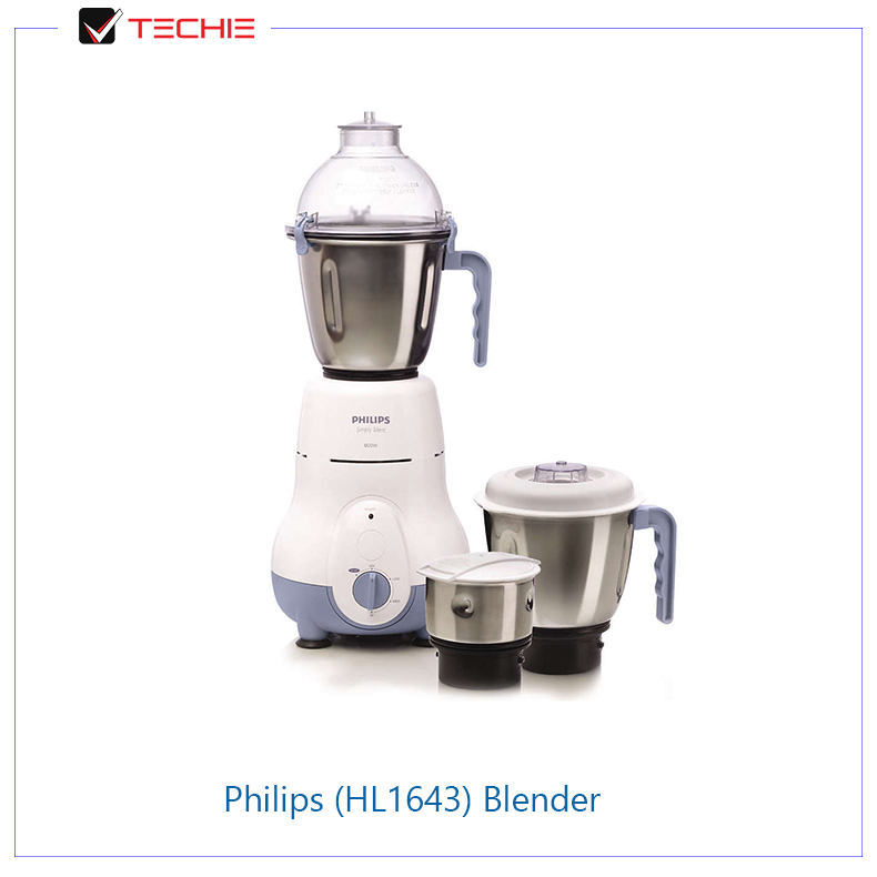 Philips-(HL1643)-Blender