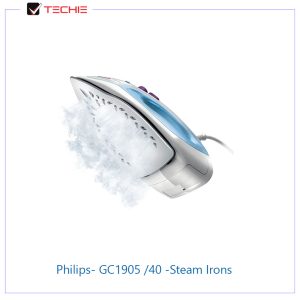 Philips-Steam-Irons