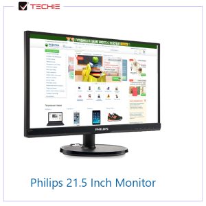 Philips-monitor