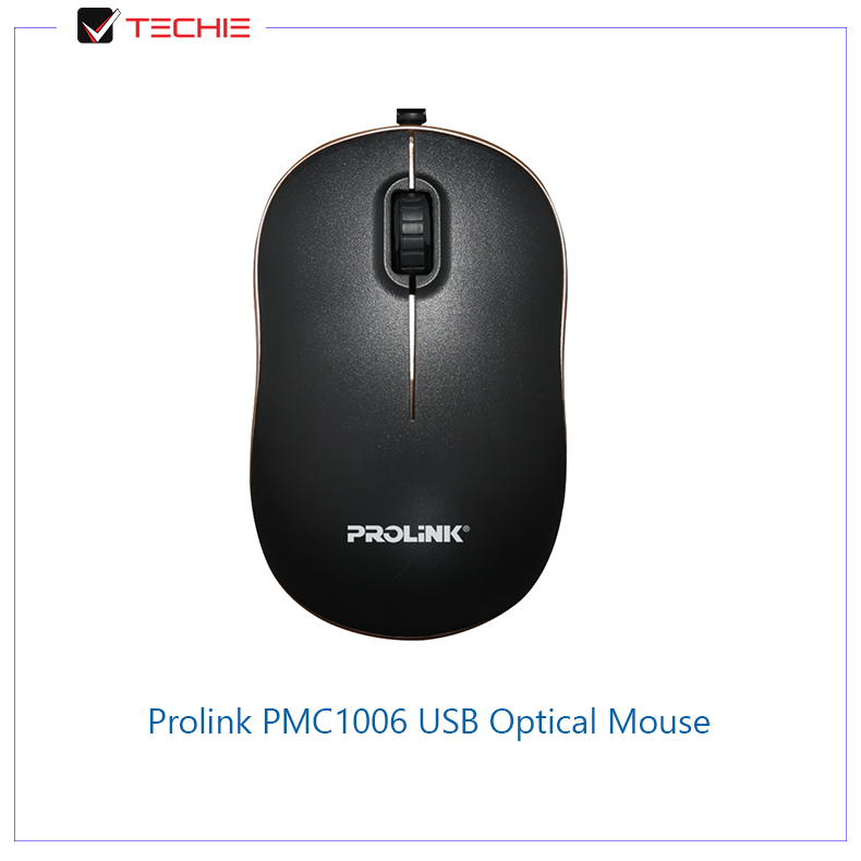 Prolink-Optical-Mouse