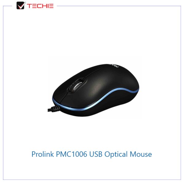 Prolink-PMC-USB-Optical-Mouse