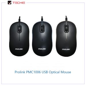 Prolink-PMC1006-USB-Optical-Mouse