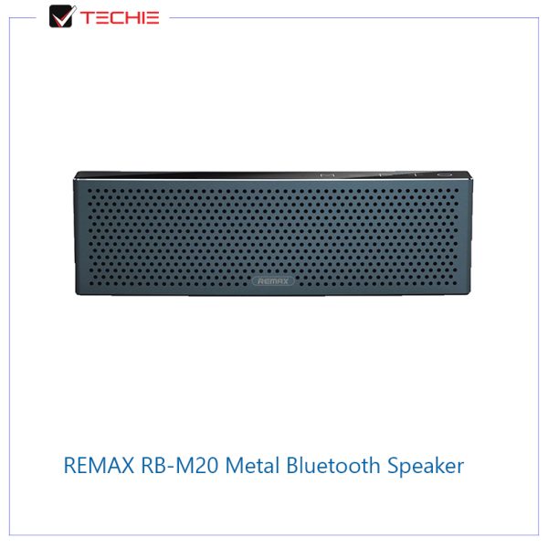 REMAX-RB-M20-Metal-Bluetooth-Speaker--black