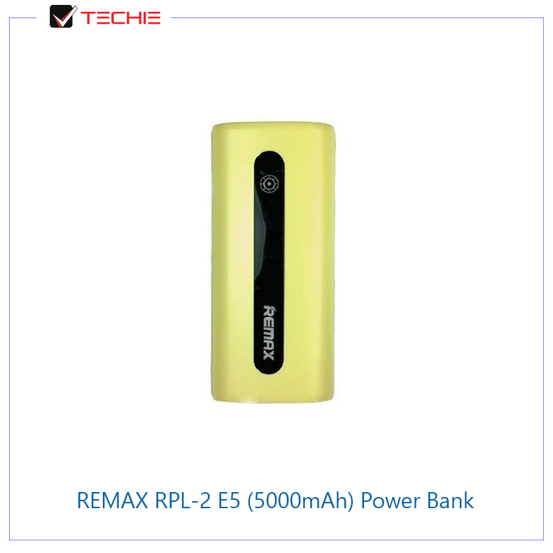 REMAX-RPL-2-E5-(5000mAh)-Power-Bank-L