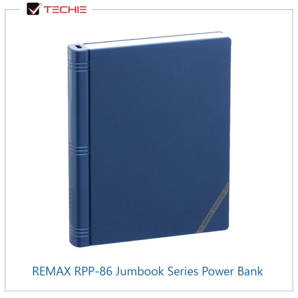 REMAX-RPP-86-20000mAh-Jumbook-Series-Power-Bank-blue