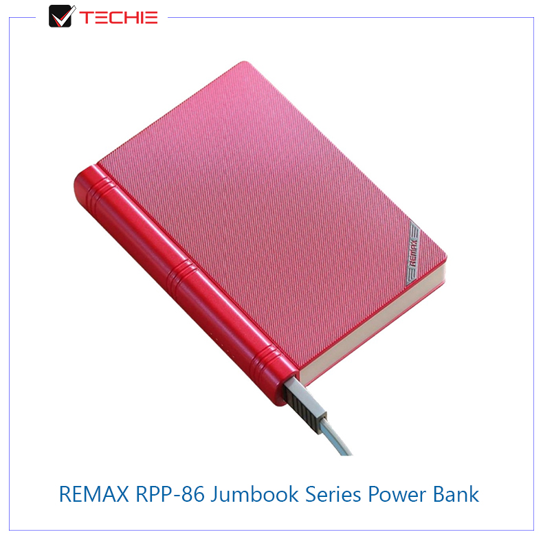 REMAX-RPP-86-20000mAh-Jumbook-Series-Power-Bank