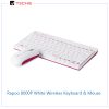 Rapoo-8000P-White-Wireless-Keyboard-&-Mouse-Combo-with-Bangla