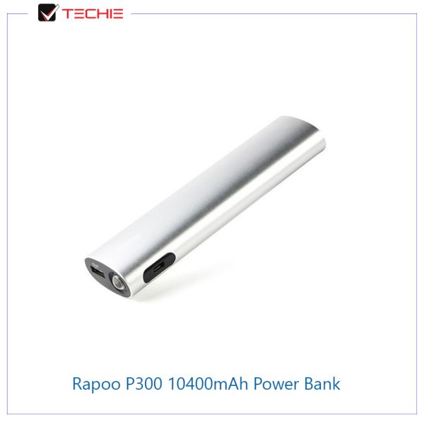 Rapoo-P300-10400mAh-Power-Bank-w