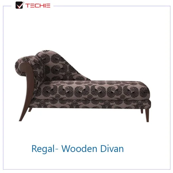 Regal-Divan