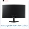 Samsung LC27F390FHW 27" Monitor Price And Full Specification 3