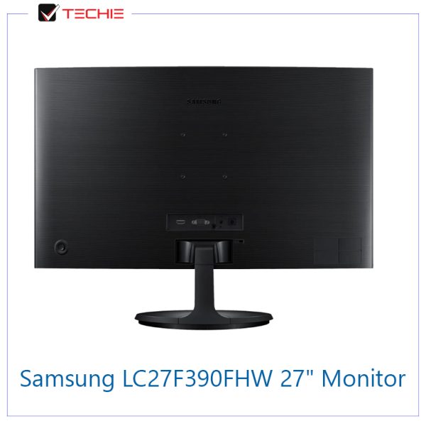 Samsung LC27F390FHW 27" Monitor Price And Full Specification - Image 2