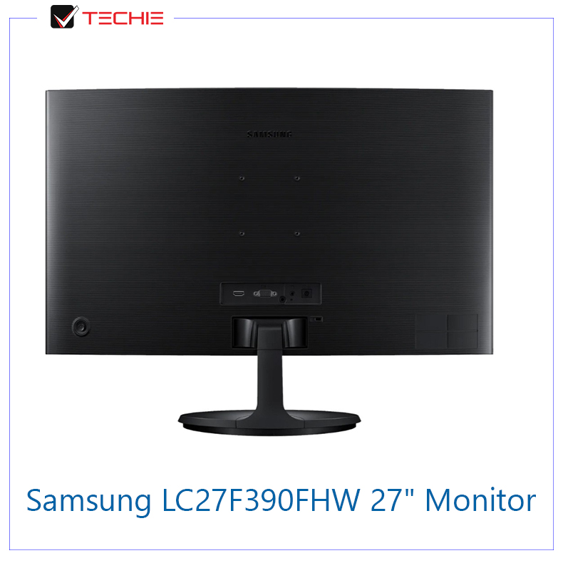 Samsung LC27F390FHW 27" Monitor Price And Full Specification 1