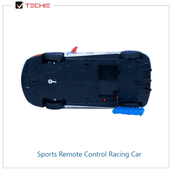 Sports-Remote-Control-Racing-Car-back