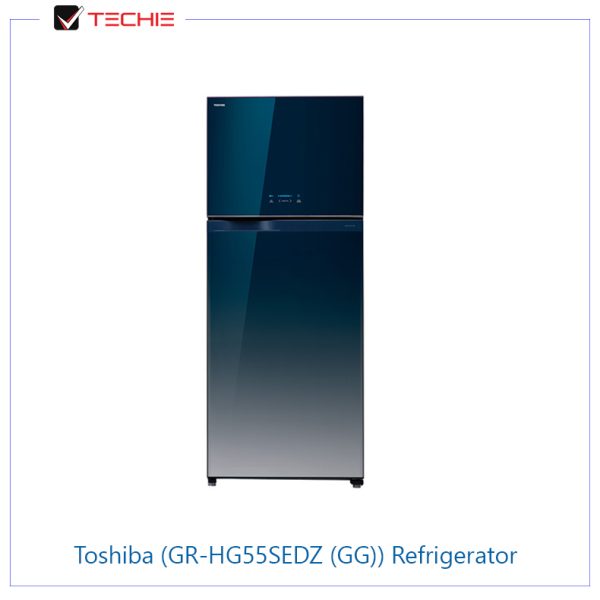 Toshiba-(GR-HG55SEDZ-(GG))-Refrigerator