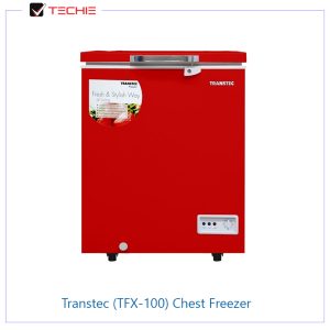 Transtec-(TFX-100)-Chest-Freezer