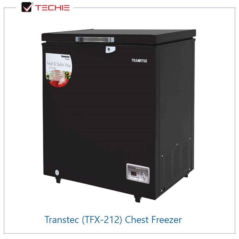 Transtec-(TFX-212)-Chest-Freezer