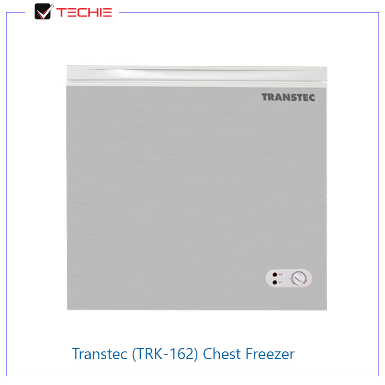 Transtec-(TRK-162)-Chest-Freezer