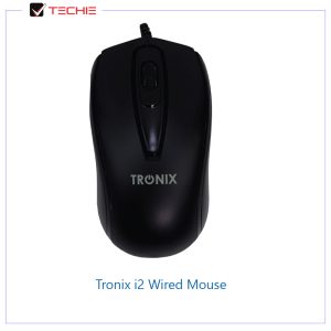 Tronix-i2-Wired-Mouse