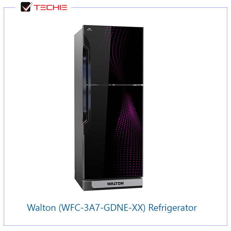 Walton-(WFC-3A7-GDNE-XX)-Refrigerator