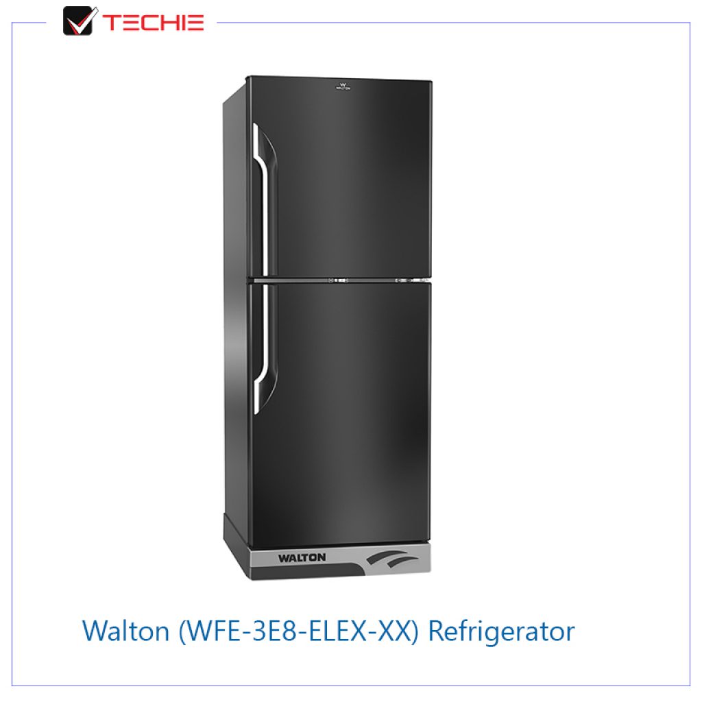 Walton (WNI5F3GDELDD) Refrigerator Price And Full Specifications In