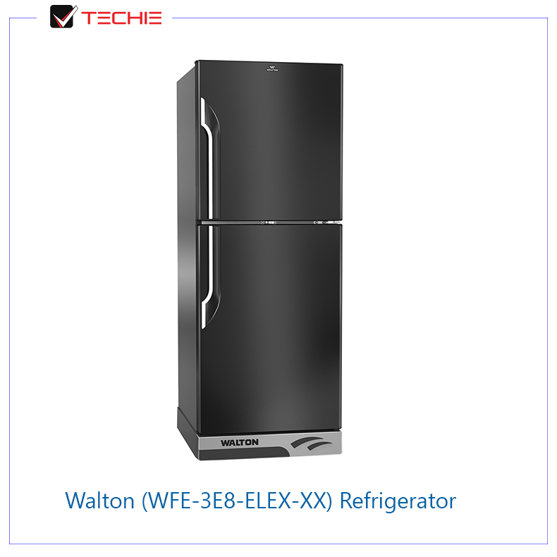 Walton-(WFE-3E8-ELEX-XX)-Refrigerator